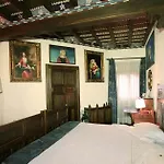 Castello Di Pavone 파본느카나베세