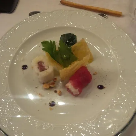 Отель Castello Di Pavone