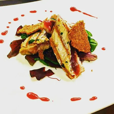 فندق Castello Di Pavone