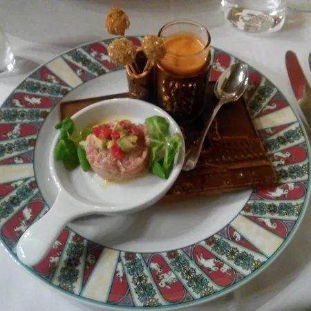 Hotel Castello Di Pavone