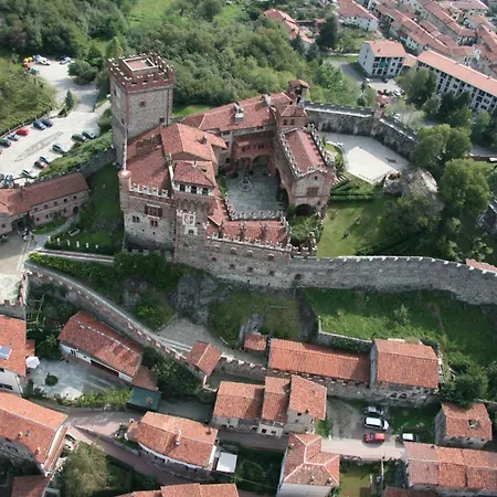 Castello Di Pavone