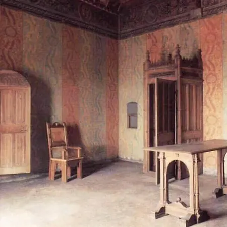 Castello Di Pavone Pavone Canavese