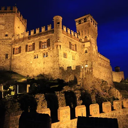 Castello Di Pavone 4*