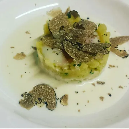 Castello Di Pavone Отель Павоне-Канавезе