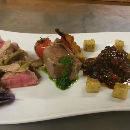 Castello Di Pavone فندق