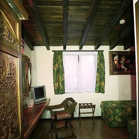 Hotel Castello Di Pavone Pavone Canavese