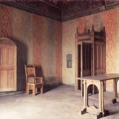 Castello Di Pavone Hotel Pavone Canavese