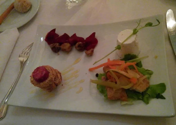 Castello Di Pavone 4*