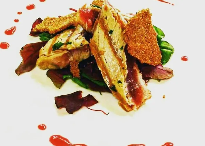 Hotel Castello Di Pavone