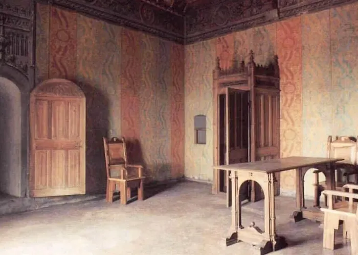 Castello Di Pavone Pavone Canavese