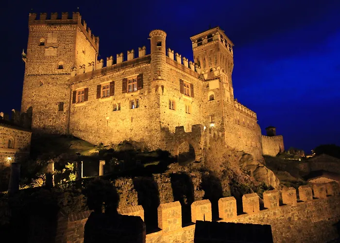 Castello Di Pavone 4*