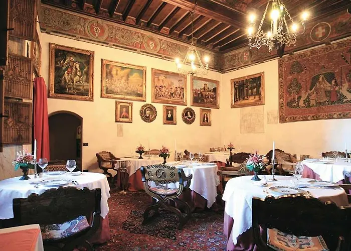 Castello Di Pavone Pavone Canavese