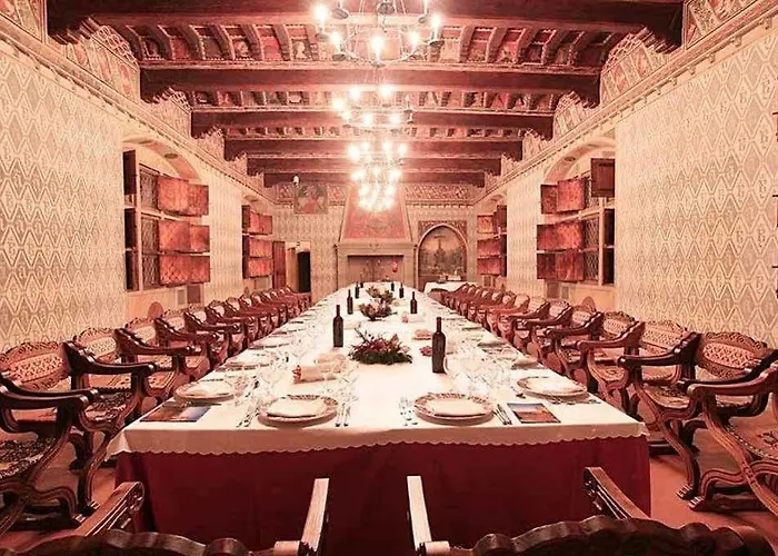 Castello Di Pavone 4* Pavone Canavese